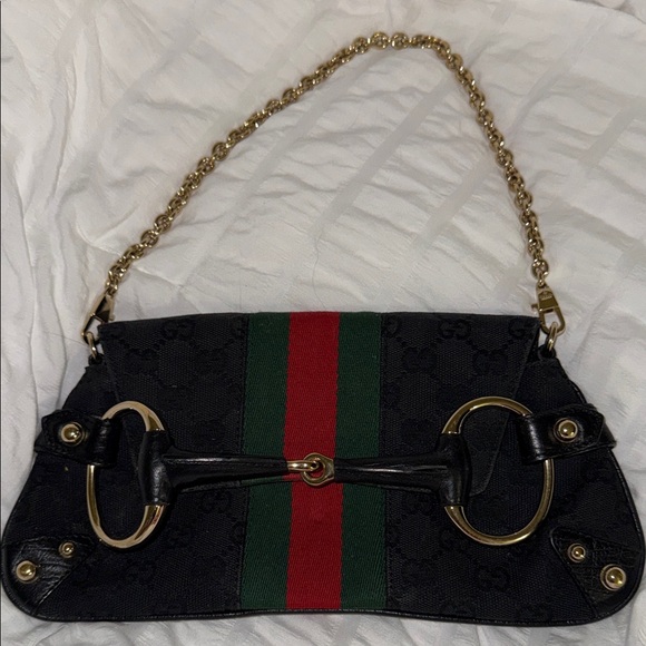 Handbags - Gucci Shoulder Bag